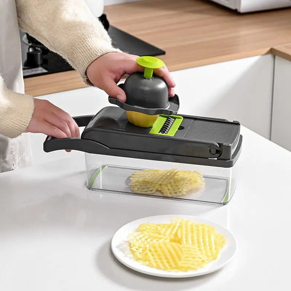 Mogs Eco Kitchen Slicer