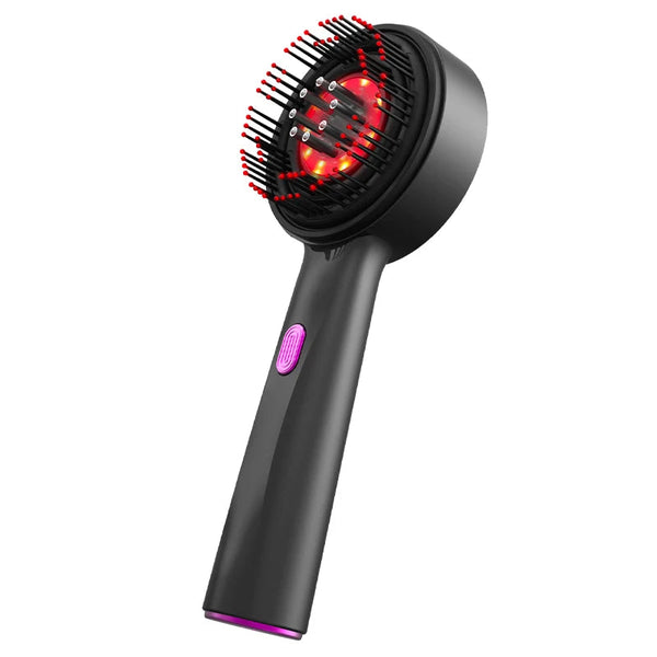 ReviveScalp Microcurrent Comb