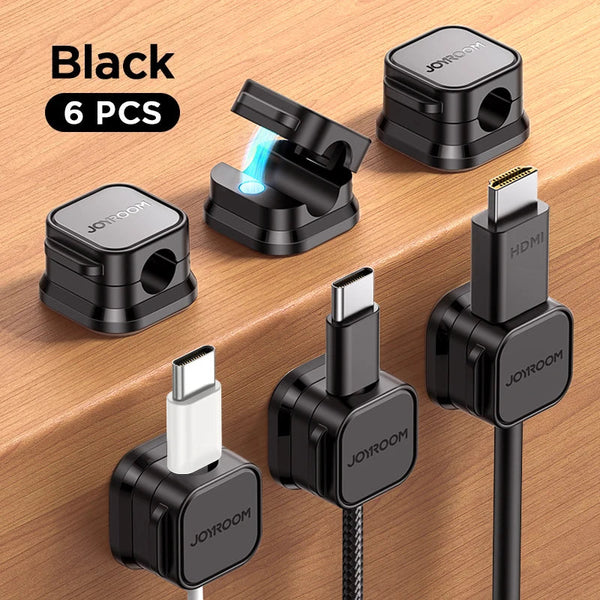 Magnetic Cable Tidies